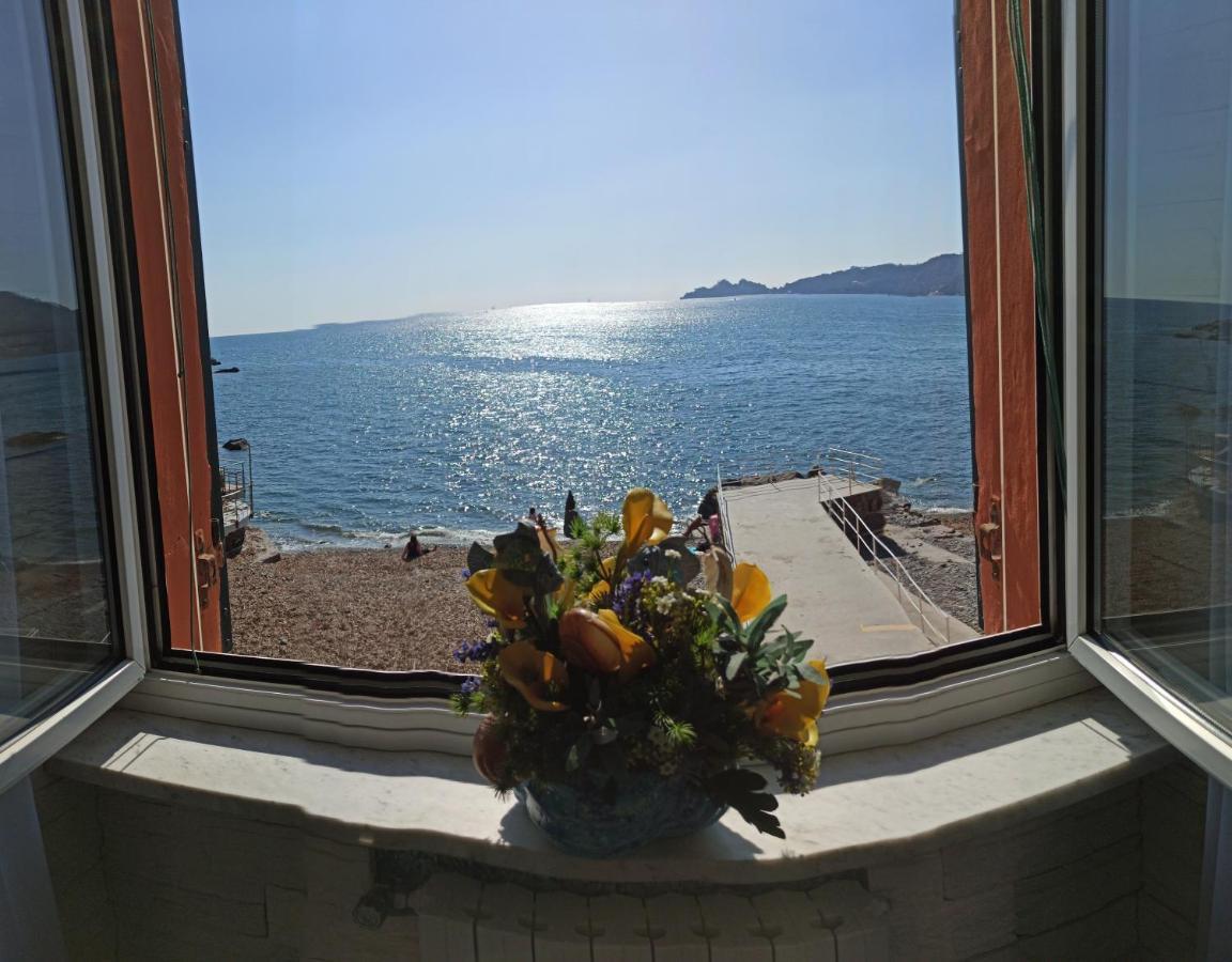Rapallo Suite 외부 사진