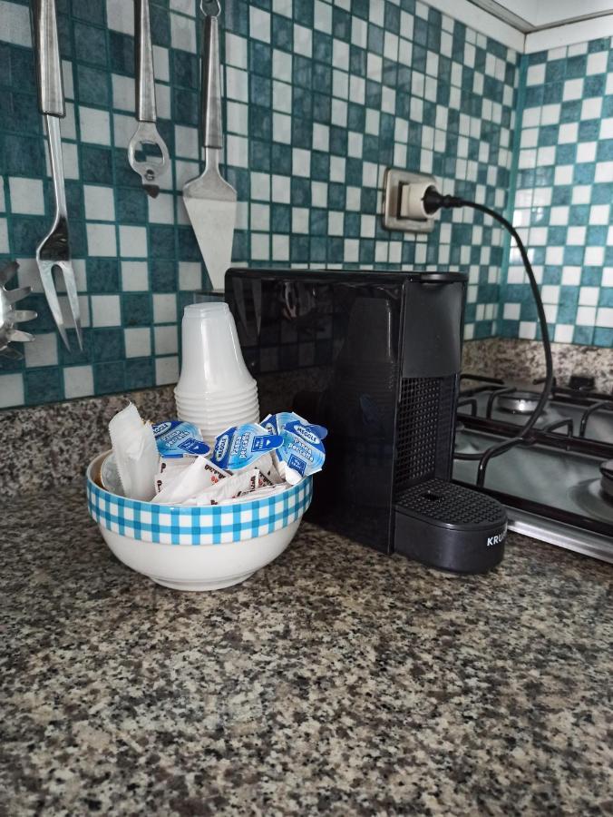Rapallo Suite 외부 사진