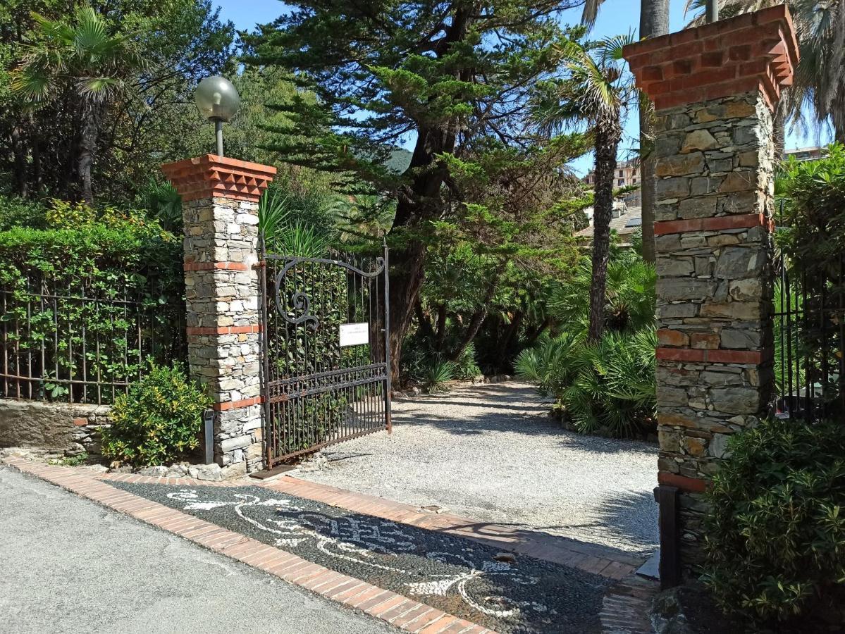 Rapallo Suite 외부 사진
