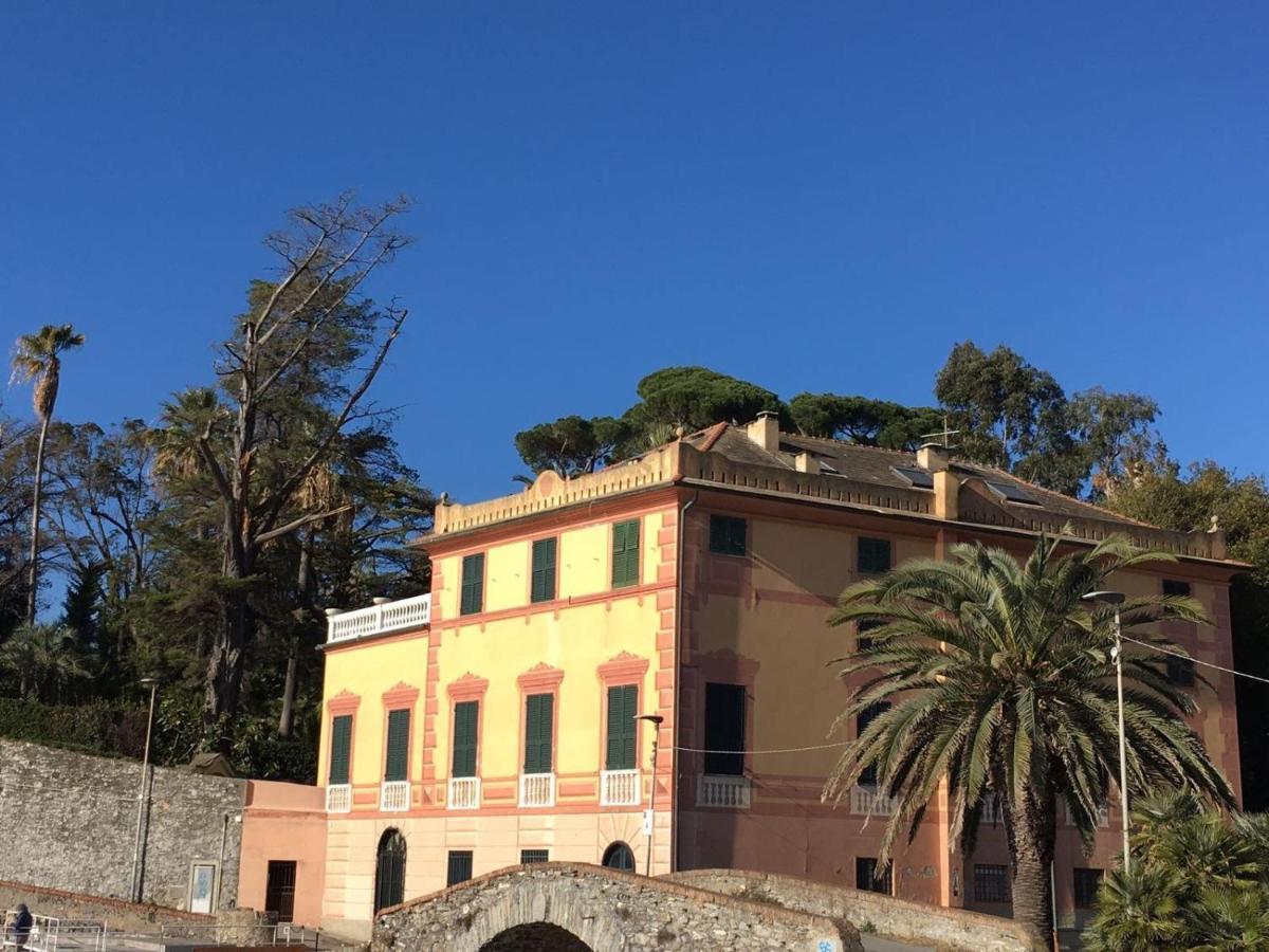 Rapallo Suite 외부 사진