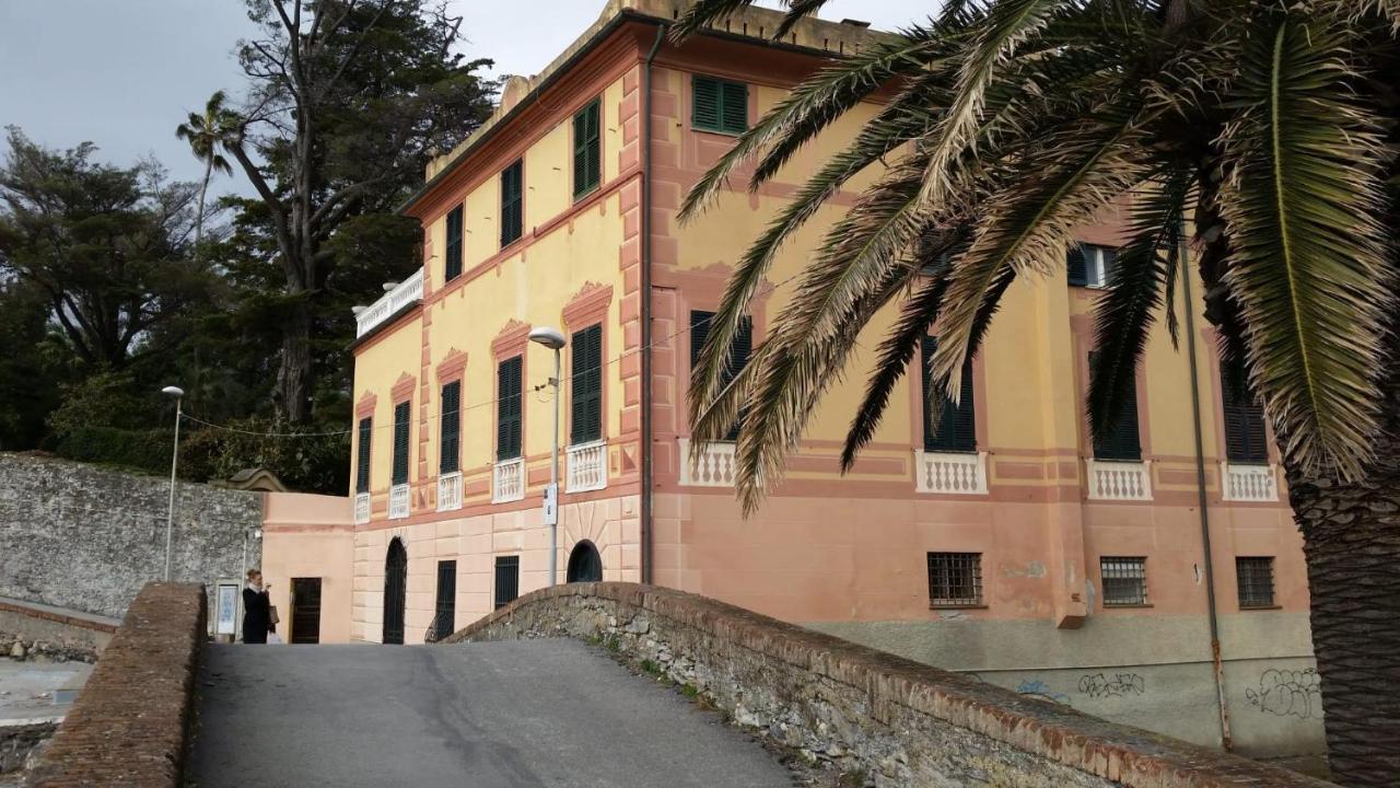 Rapallo Suite 외부 사진