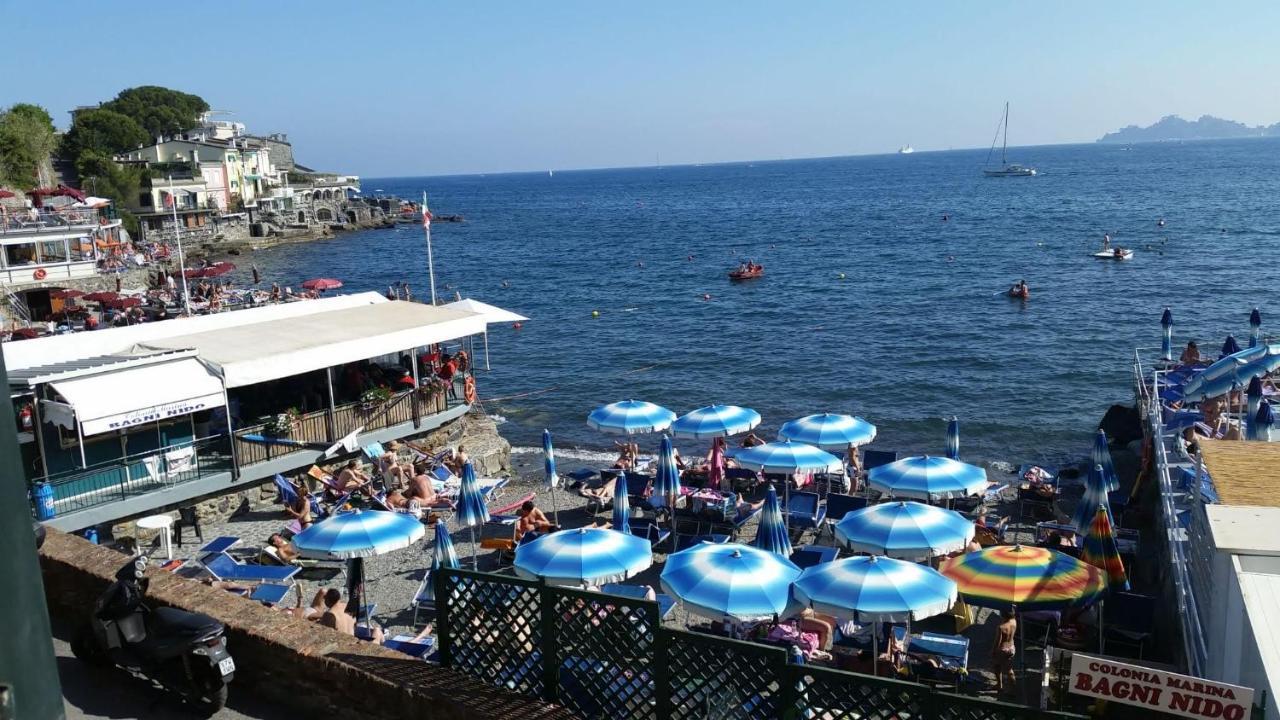 Rapallo Suite 외부 사진